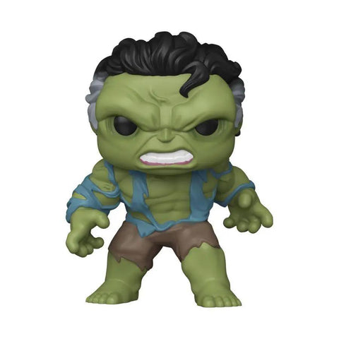 Spider-Man: Brand New Day – Hulk 6? Pop! Vinyl