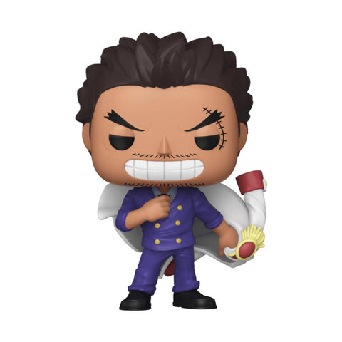 One Piece – Monkey D. Garp (Young) Pop! Vinyl