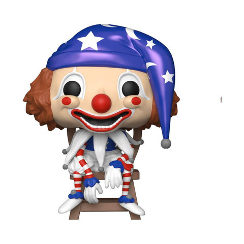 Poltergeist 2 – Clown Pop! Vinyl