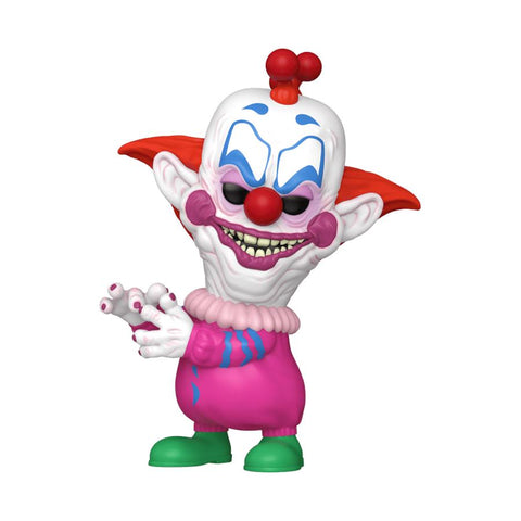 Killer Klowns – Slim Hand Puppet Pop! Vinyl