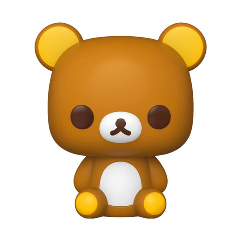 Rilakkuma – Rilakkuma Pop! Vinyl