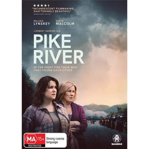 Pike River