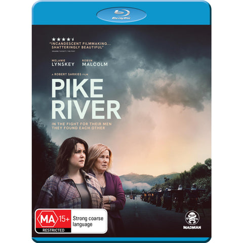 Pike River