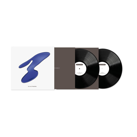 The Best of New Order (Vinyl) (2026)
