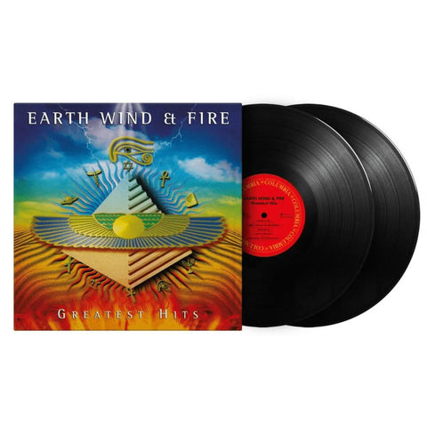 Greatest Hits (Vinyl) (2026 Reissue)