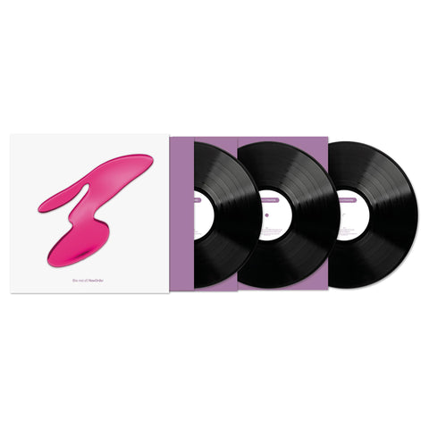 The Rest of New Order (Vinyl) (2026)