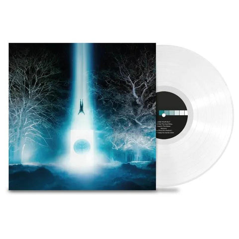Lose Your Self (Crystal Clear Vinyl)