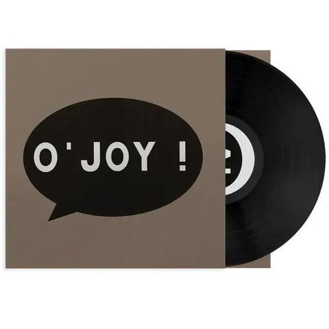 O'JOY! (Vinyl)