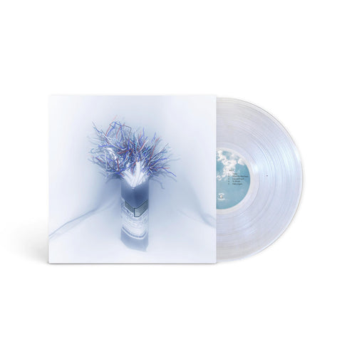 When The Rain Stops (Ultra Clear Vinyl)
