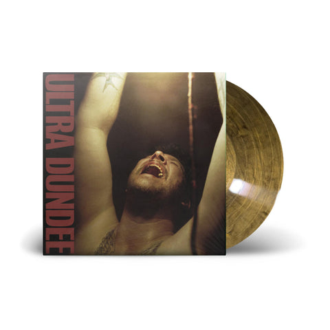 Ultra Dundee (Pilbara Gold Vinyl Repress)