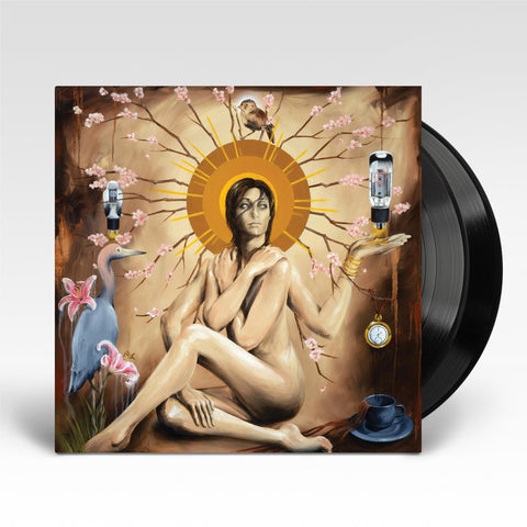 …And the Battle Begun (20th Anniversary Edition Deluxe Vinyl Edition)