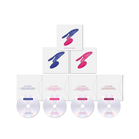 The Best Of And The Rest Of New Order (Limited Deluxe Edition)