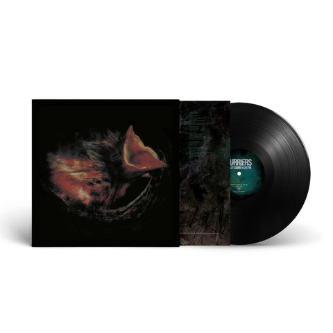 Nobody’s Coming To Save You (Vinyl)