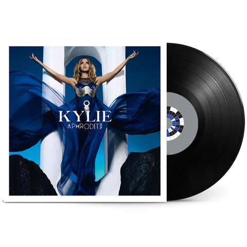 Aphrodite (Vinyl) (Reissue)