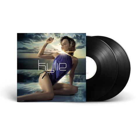 Light Years (Vinyl) (Reissue)