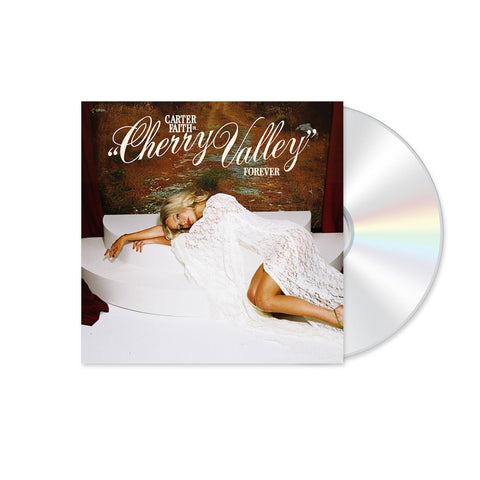 Cherry Valley Forever (Import)