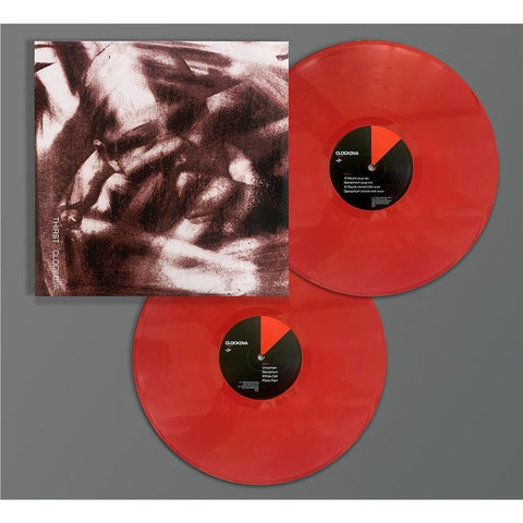 Thirst (Red Vinyl) (2026 Remaster)
