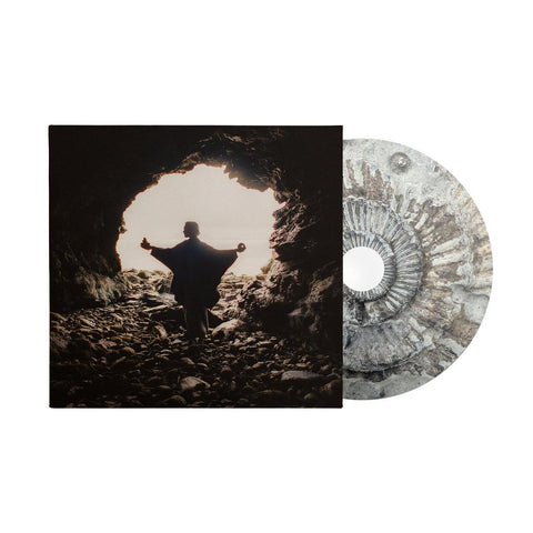 Lithic (Stone Marble Vinyl)