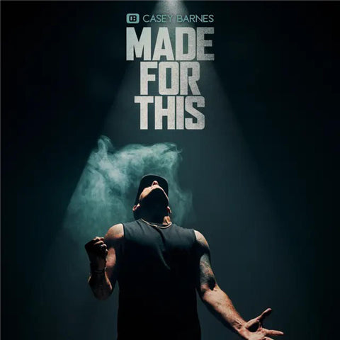 Made For This