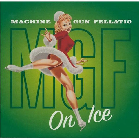 On Ice (Expanded Edition)