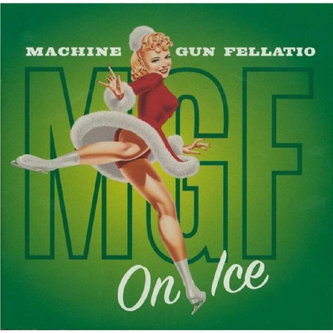On Ice (Vinyl) (2026 Reissue)