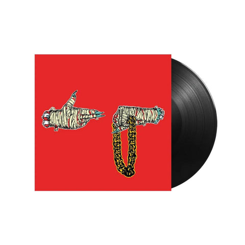 Run The Jewels 2 (Vinyl) (Reissue)