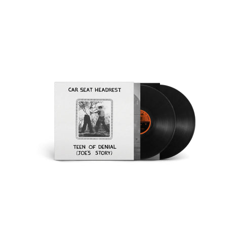 Teen of Denial: Joe’s Story (Vinyl)