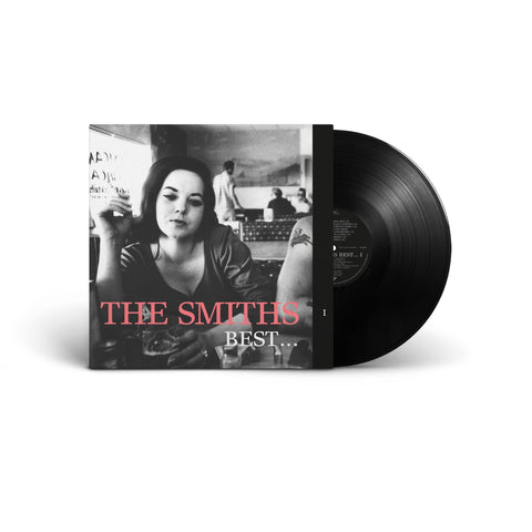 Best... I (Vinyl)