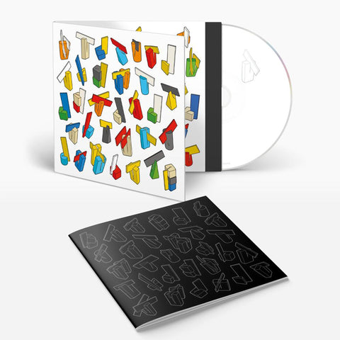 The Warning (Reissue)