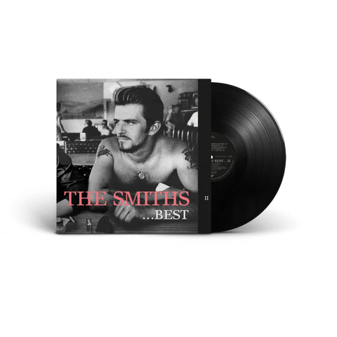 Best... II (Vinyl)
