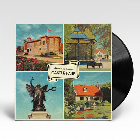 Castle Park (Vinyl)
