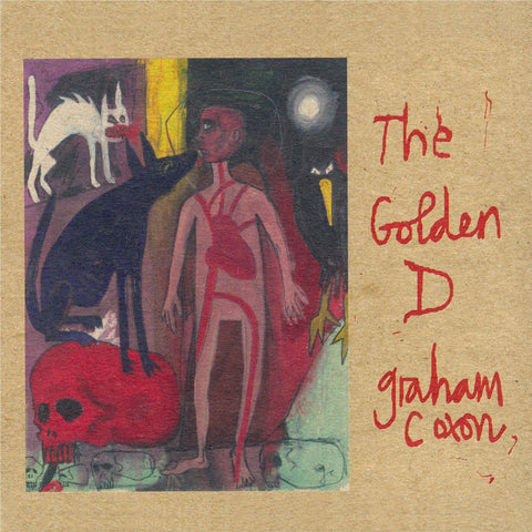 The Golden D (Reissue)