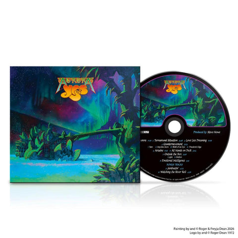Aurora (Special Edition)