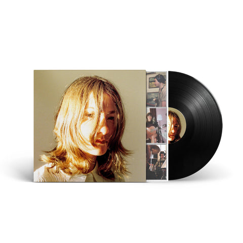 Bad Things Feel Good* (Vinyl)