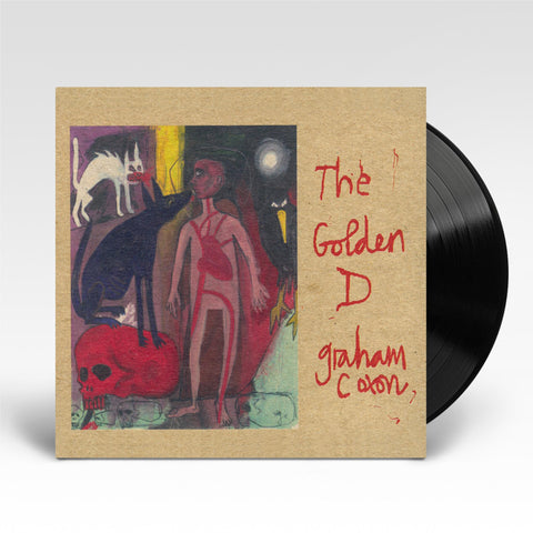 The Golden D (Vinyl) (Reissue)