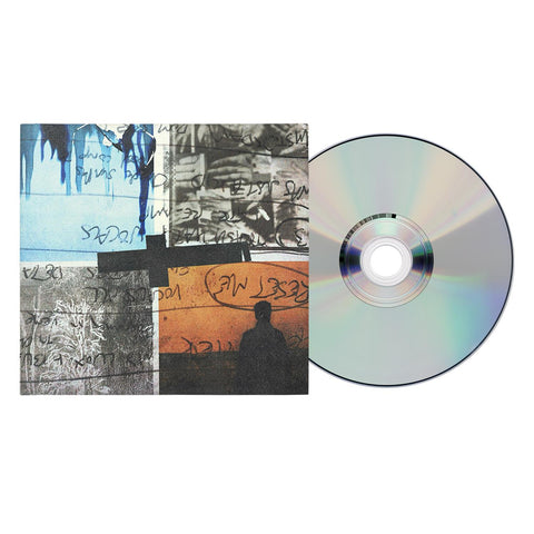 Stray Dogs (JB Hi-Fi AU Alternative Cover Exclusive Edition)