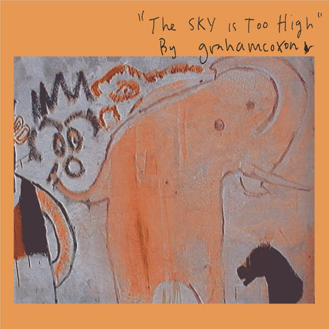 The Sky Is Too High (Reissue)