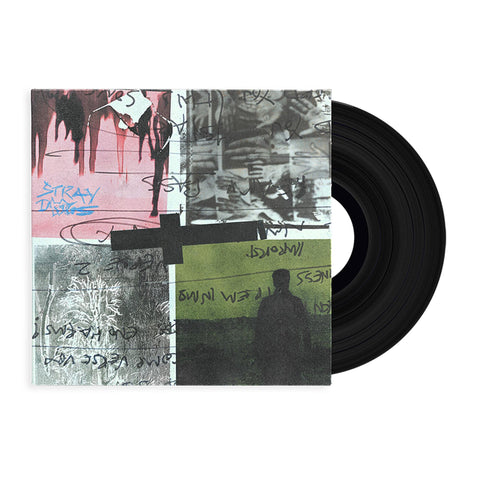 Stray Dogs (Vinyl)
