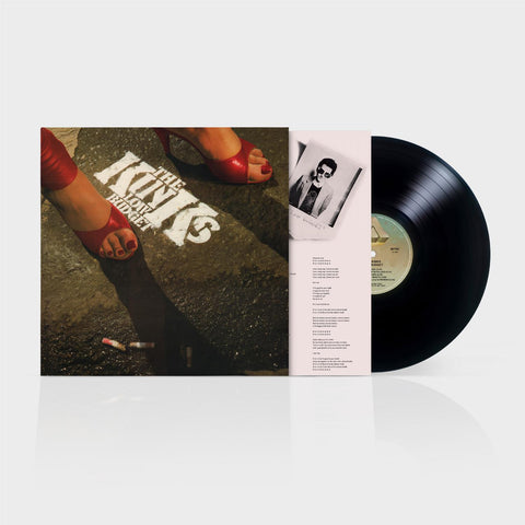 Low Budget (Vinyl) (2026 Remaster)