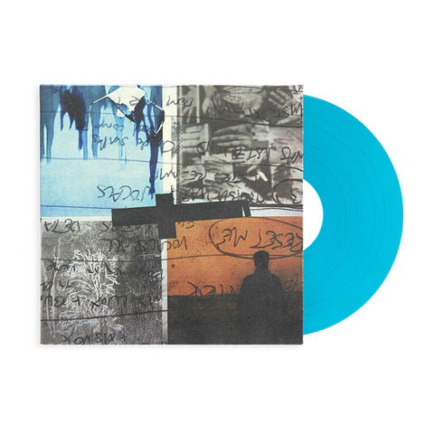Stray Dogs (JB Hi-Fi AU Blue Vinyl + Alternative Cover Exclusive Edition)