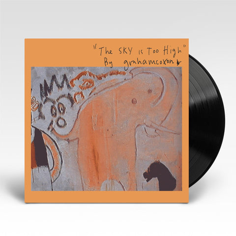 The Sky Is Too High (Vinyl) (Reissue)