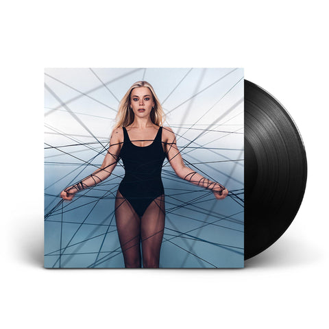 REBECCA (Vinyl)