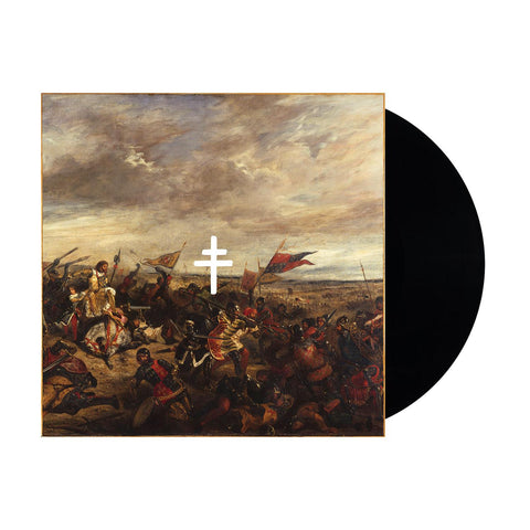 Blood Of Your Empire (Vinyl)