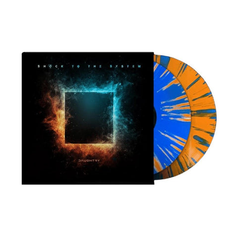 Shock To The System (Deluxe Vinyl) (Import)