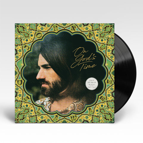 On God's Time (Vinyl)