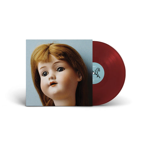 Bloodhorse! (Red Vinyl)