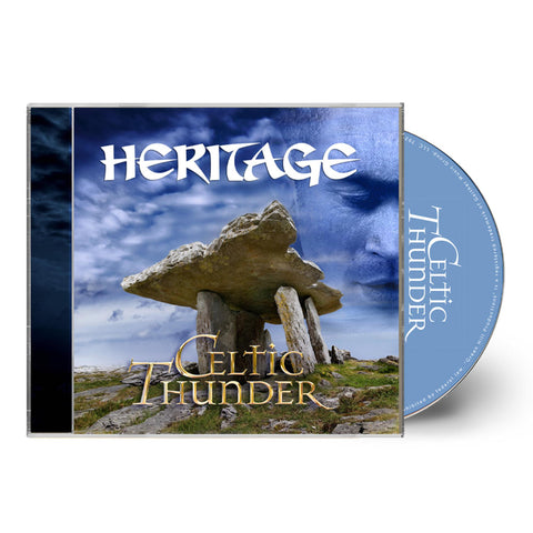 Heritage (15th Anniversary Edition)