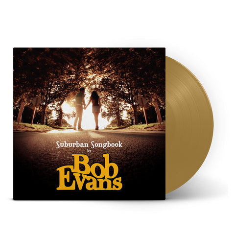 Suburban Songbook (20th Anniversary Edition Gold Vinyl)