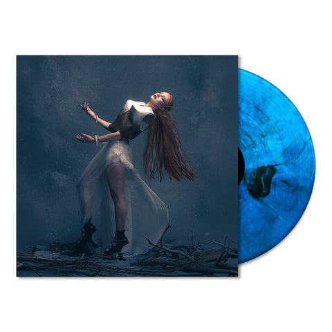 Modern Rituals (Smokey Translucent Blue Black Vinyl)