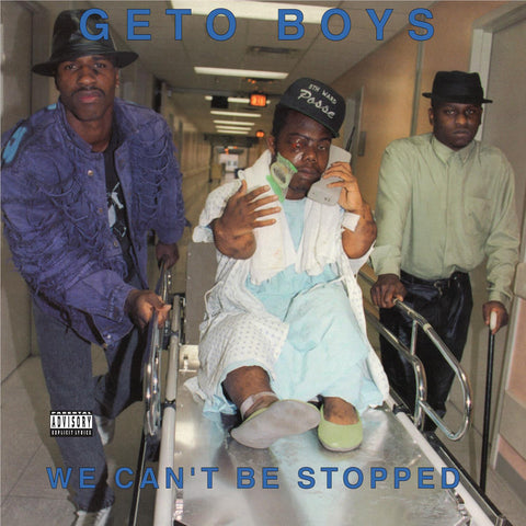 We Can't Be Stopped (35th Anniversary Edition)